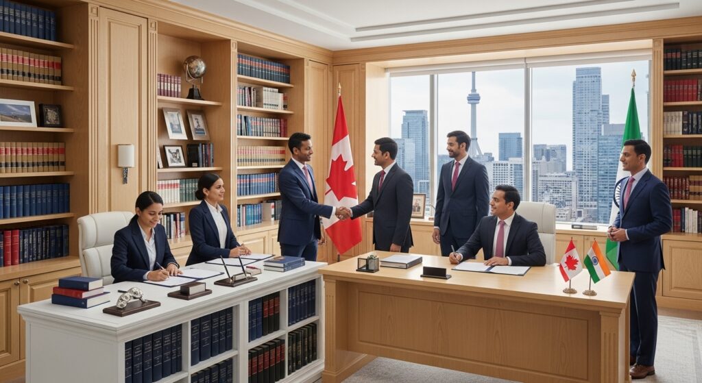 Ecompanies Canada MSB License
