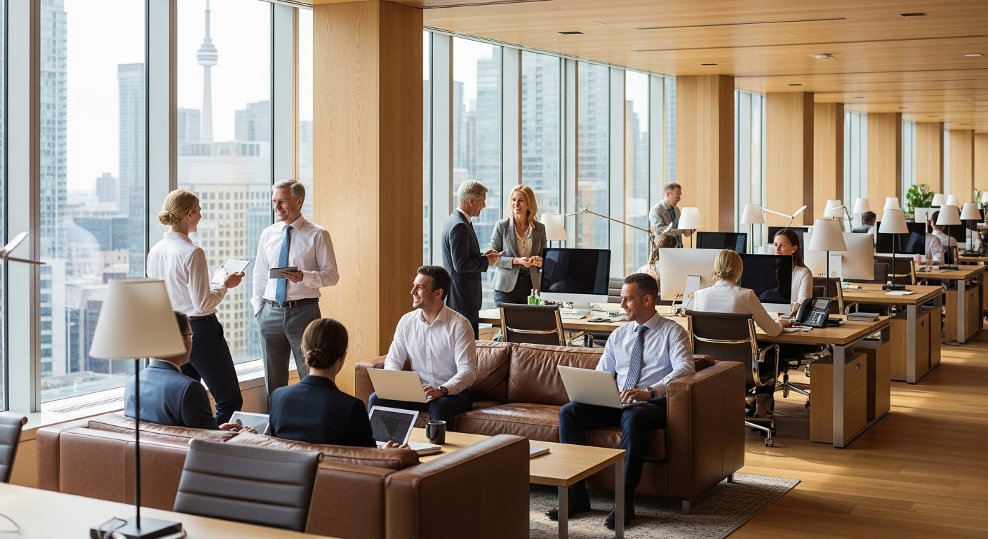 Keeping Your MSB Compliant in Canada: A Guide to FINTRAC and Beyond | e ...